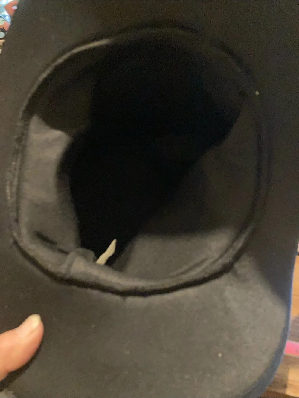 Fun World Halloween top hat